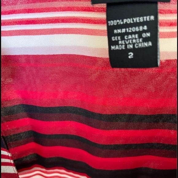 Torrid   - Picture 4 of 6